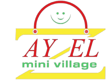 Ayzel Mini Village